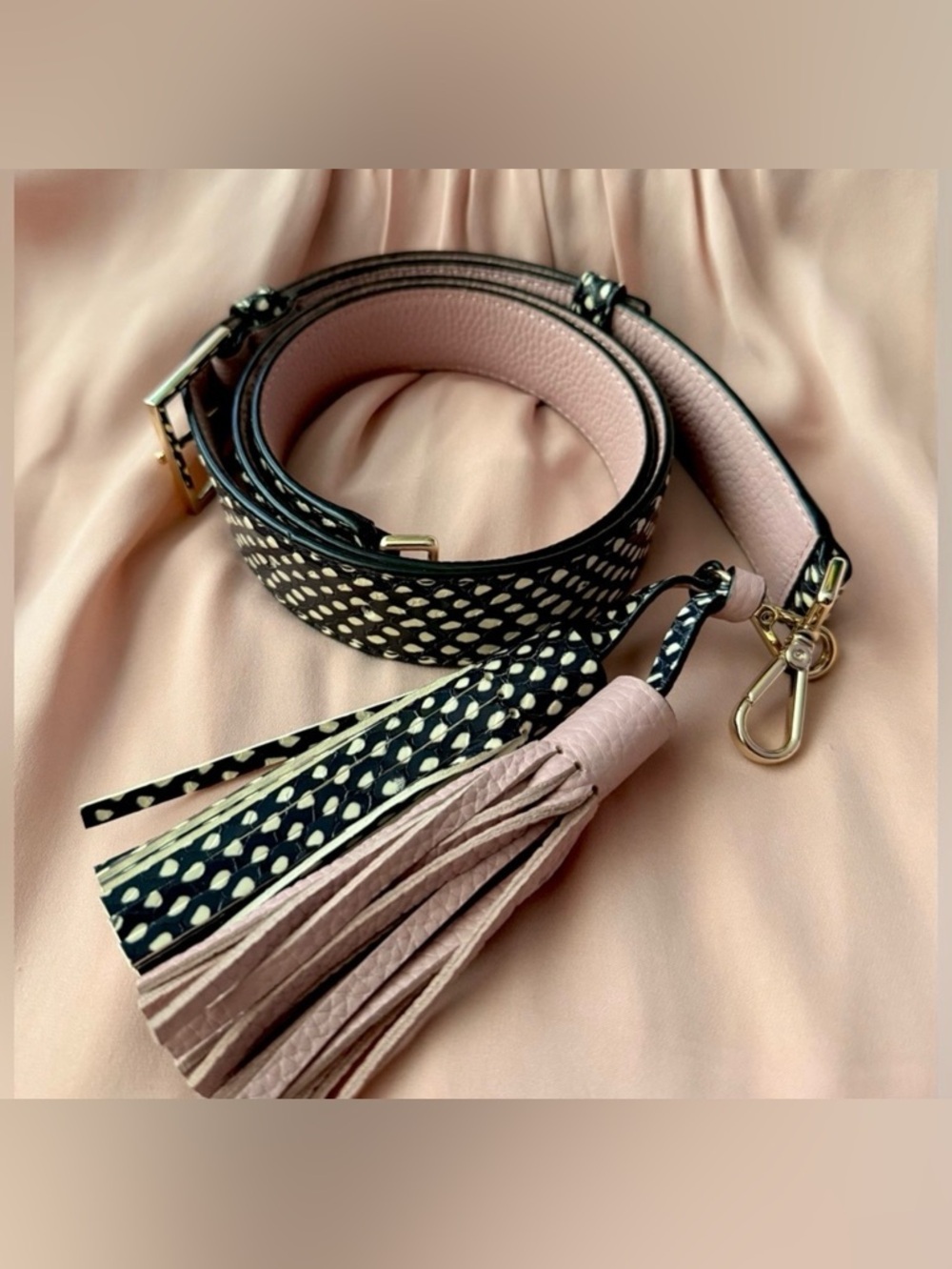 Kate Spade Mix It Up Bag Strap